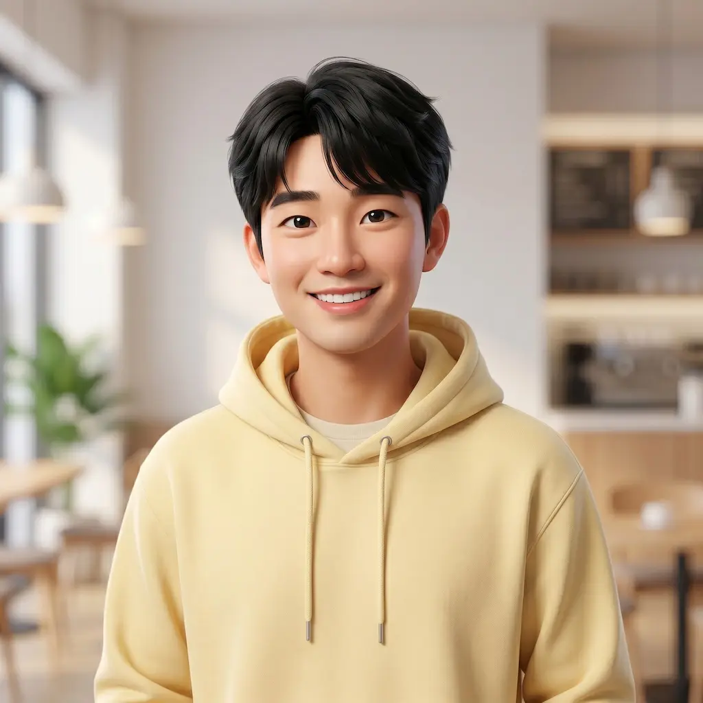 신입 친구